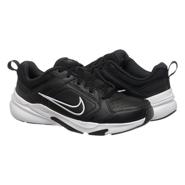 Кросівки чоловічі Nike Defy All Day 2295 фото