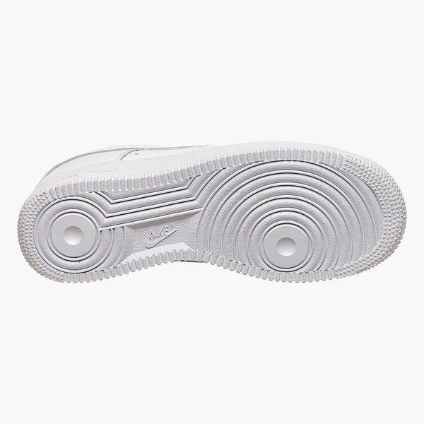 Кросівки чоловічі Nike Air Force 1 '07 2217 фото