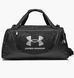 Спортивна сумка Under Armour Ua Undeniable 5.0 Duffle Sm 40L 4603 фото 1