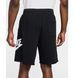 Шорти чоловічі Nike Club Alumni 3843 фото 5