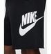 Шорти чоловічі Nike Club Alumni 3843 фото 3