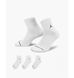 Шкарпетки Nike U J Ed Cush Poly Ankle 3Pr 144 904 фото 2