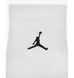 Шкарпетки Nike U J Ed Cush Poly Ankle 3Pr 144 904 фото 5