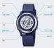 Дитячий годинник Skmei Game Blue 342 фото 7