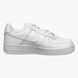 Кросівки чоловічі Nike Air Force 1 '07 2217 фото 3