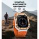 Смарт годинник Smart Racer K+ Steel з компасом 392 фото 13