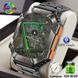 Смарт годинник Smart Racer K+ Steel з компасом 392 фото 18