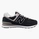 Кросівки чоловічі New Balance 574 Classic 2884 фото 3