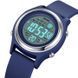 Дитячий годинник Skmei Game Blue 342 фото 1