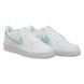 Кросівки жіночі Nike Air Force 1 White Mint 1126 фото 10