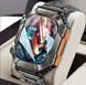 Смарт годинник Smart Racer K+ Steel з компасом 392 фото 3