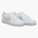 Кросівки жіночі Nike Air Force 1 White Mint 1126 фото 5