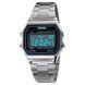 Дитячий годинник Skmei Popular Silver 1123S 92 фото 1