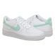 Кросівки жіночі Nike Air Force 1 White Mint 1126 фото 6