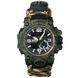 Чоловічий годинник Besta Box Military Light подарунковий набір, з компасом 492 фото 6