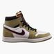 Кросівки чоловічі Jordan 1 Zoom Air Cmft 2205 фото 3