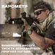 Чоловічий годинник North Edge Desert Combat BRD, 2 ремінці 792 фото 4