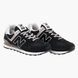 Кросівки чоловічі New Balance 574 Classic 2884 фото 5