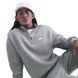 Кофта чоловіча Nike Club 1/2 Zip Fleece 3535 фото 3