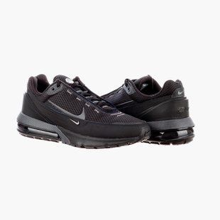 Кросівки чоловічі Nike Air Max Pulse Surfaces In A &ldquo;Black/Anthracite&rdquo; Colorway 2336 фото