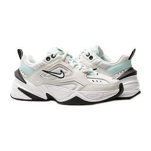Кросівки жіночі Nike W M2k Tekno 3954 фото