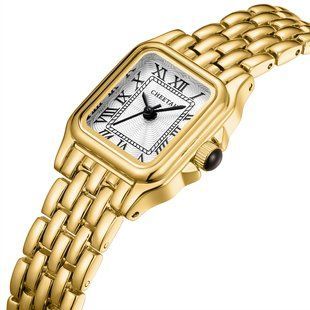 Жіночий годинник Cheetah Faina 437 фото