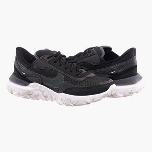 Кросівки жіночі Nike React R3vision 1243 фото