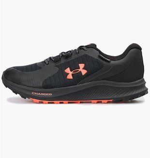Кросівки чоловічі Under Armour Charged Bandit Tr 3 Sp 1892 фото