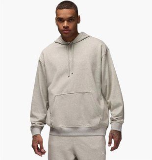Кофта чоловіча Nike Sport Crossover Sweatshirt 3570 фото