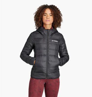 Куртка жіноча Adidas Terrex Multi 1683 фото