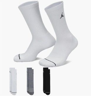 Шкарпетки Jordan Everyday Crew Socks 896 фото