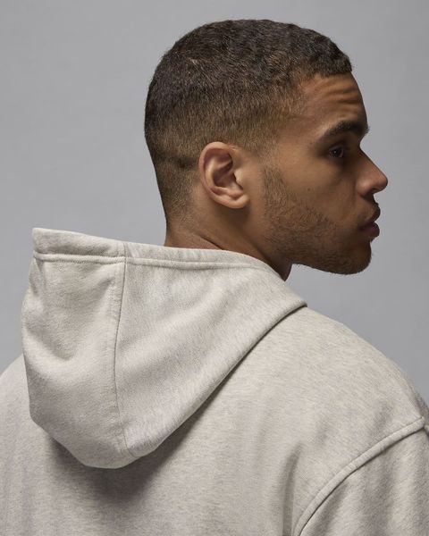 Кофта чоловіча Nike Sport Crossover Sweatshirt 3570 фото