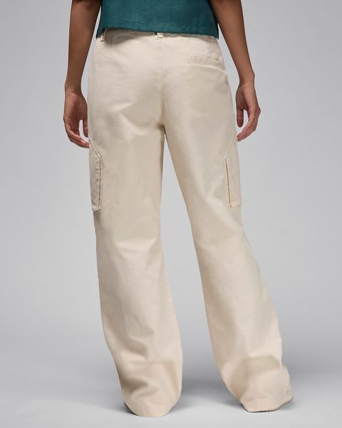 Брюки жіночі Jordan Chicago Pant 1590 фото