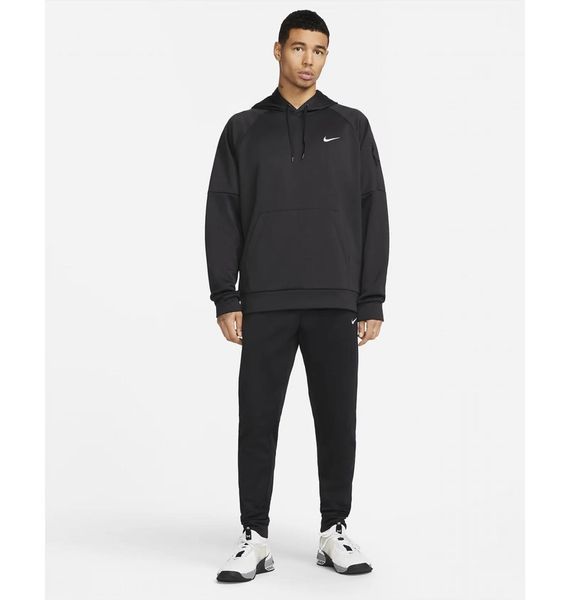 Кофта чоловіча Nike Therma-Fit Men's Pullover Fitness Hoodie 3481 фото