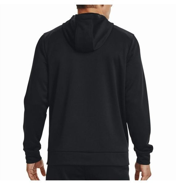Кофта чоловіча Under Armour Fleece Full Zip 3431 фото