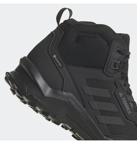 Черевики чоловічі Adidas Terrex Ax4 Mid Gtx 3064 фото