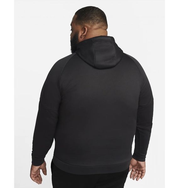 Кофта чоловіча Nike Therma-Fit Men's Pullover Fitness Hoodie 3481 фото