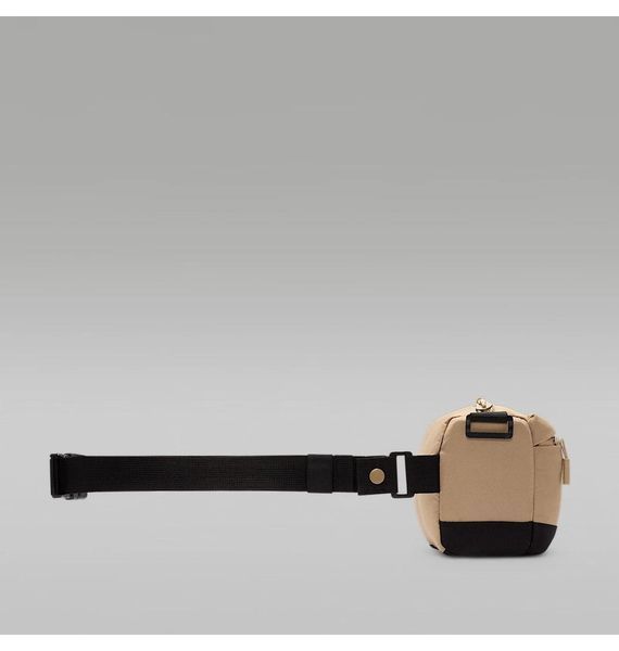 Сумка через плече Jordan Jam Hbr Crossbody Bag Beige 4576 фото