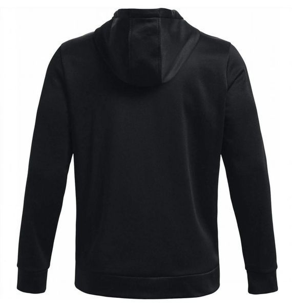 Кофта чоловіча Under Armour Fleece Full Zip 3431 фото