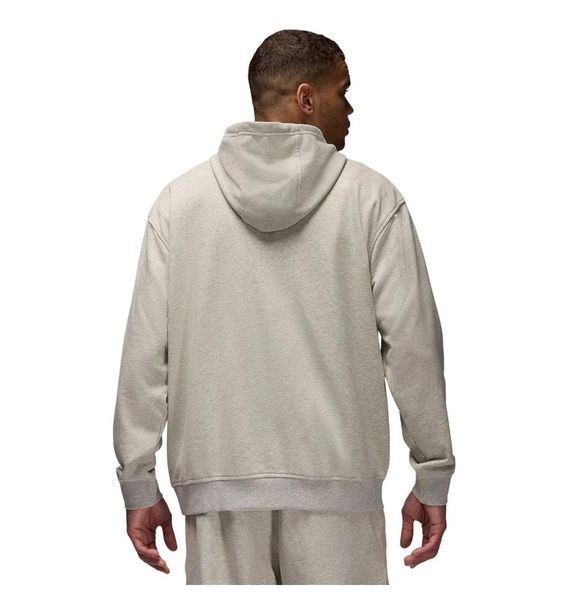 Кофта чоловіча Nike Sport Crossover Sweatshirt 3570 фото