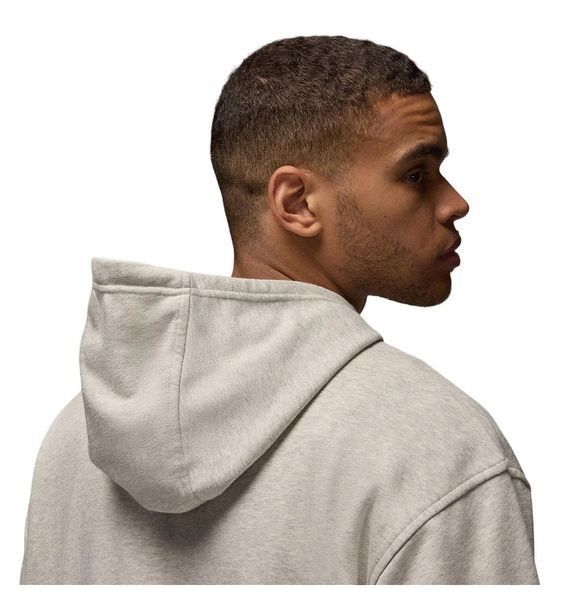 Кофта чоловіча Nike Sport Crossover Sweatshirt 3570 фото