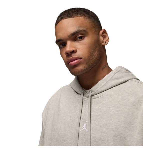Кофта чоловіча Nike Sport Crossover Sweatshirt 3570 фото