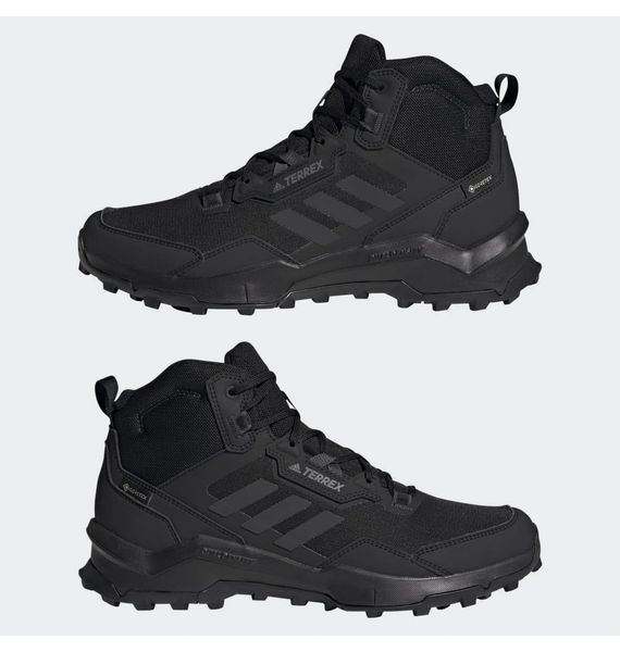 Черевики чоловічі Adidas Terrex Ax4 Mid Gtx 3064 фото