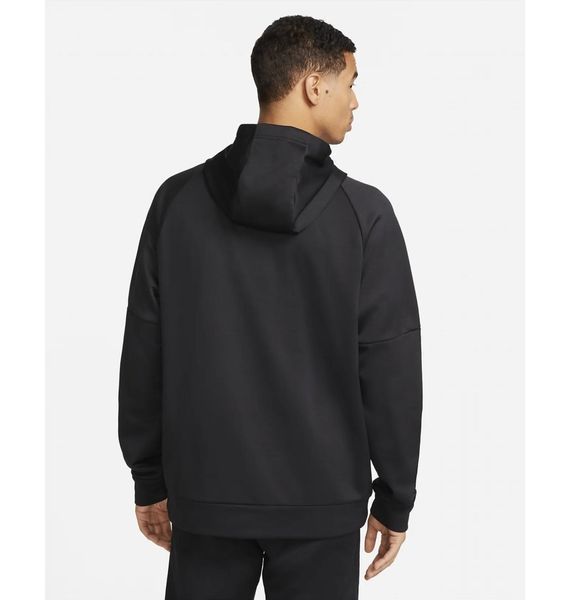 Кофта чоловіча Nike Therma-Fit Men's Pullover Fitness Hoodie 3481 фото