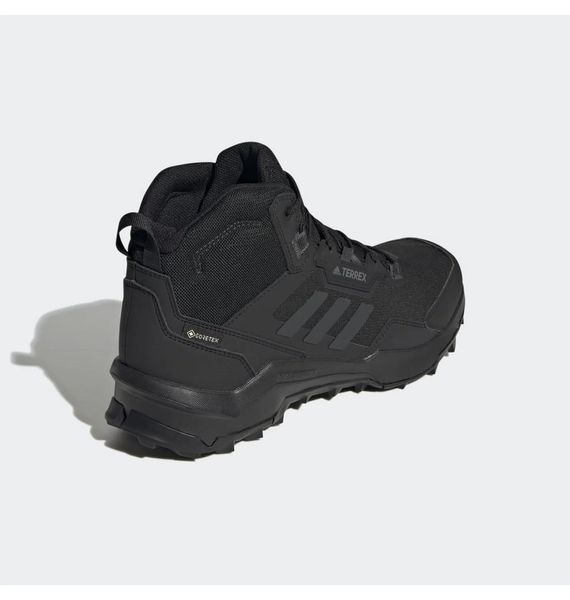Черевики чоловічі Adidas Terrex Ax4 Mid Gtx 3064 фото