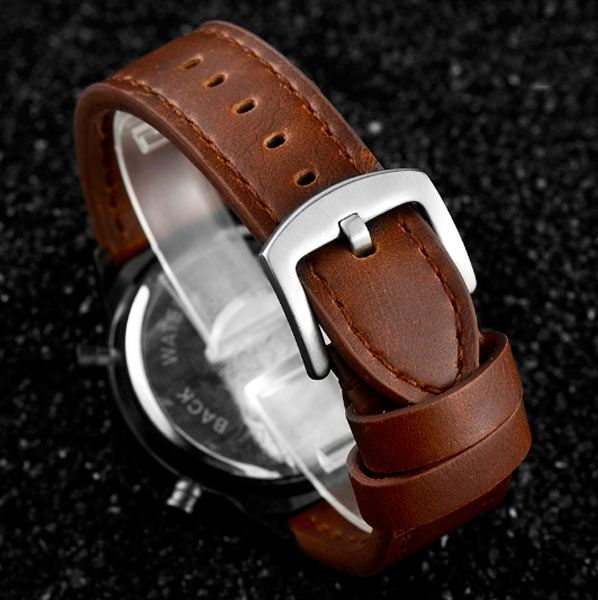 Чоловічий годинник AMST Mountain 37 фото