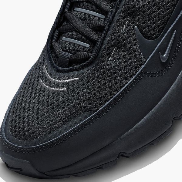 Кросівки чоловічі Nike Air Max Pulse Surfaces In A &ldquo;Black/Anthracite&rdquo; Colorway 2336 фото