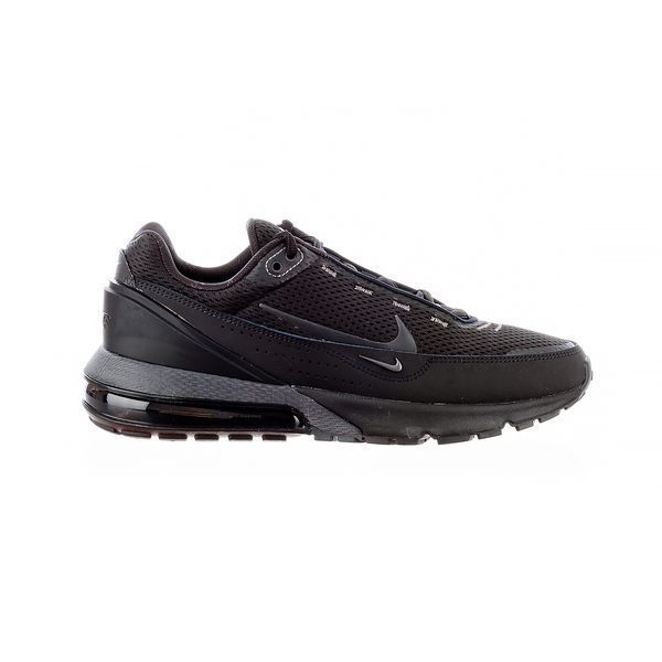 Кросівки чоловічі Nike Air Max Pulse Surfaces In A &ldquo;Black/Anthracite&rdquo; Colorway 2336 фото