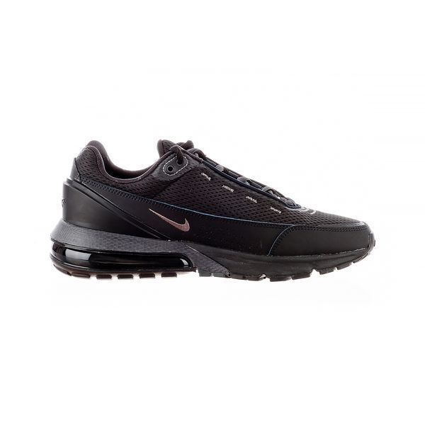 Кросівки чоловічі Nike Air Max Pulse Surfaces In A &ldquo;Black/Anthracite&rdquo; Colorway 2336 фото