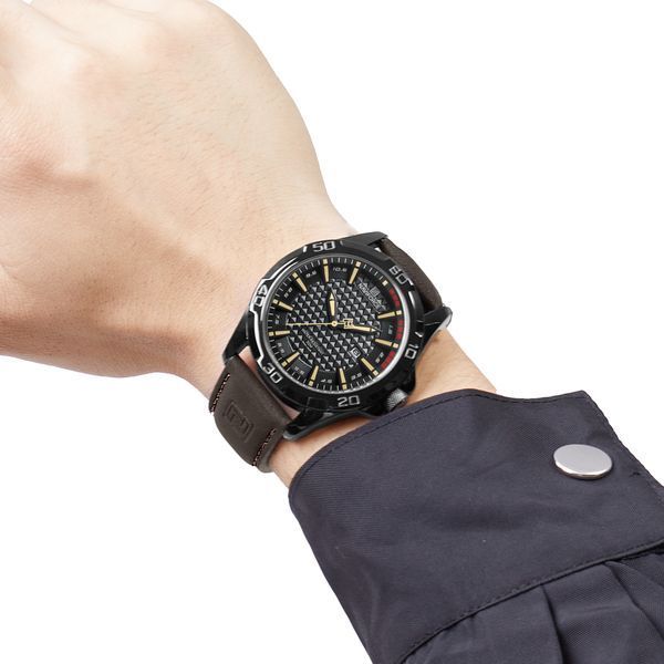 Чоловічий годинник Naviforce Fortune 387 фото